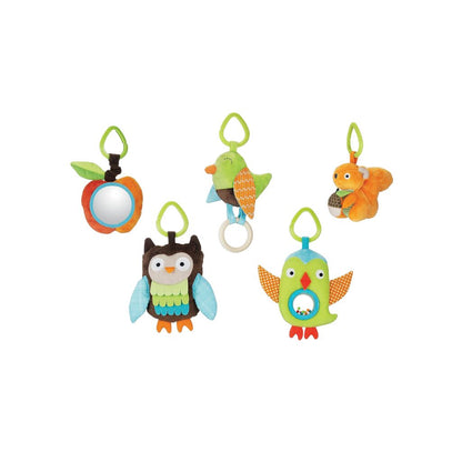 Skip*Hop Speeltapijt Activity Gym