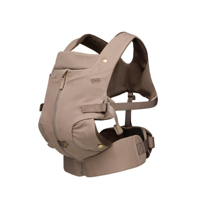 Voksi Porte-bébé Huddle Clay Beige