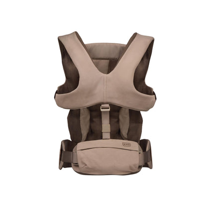 Voksi Porte-bébé Huddle Clay Beige