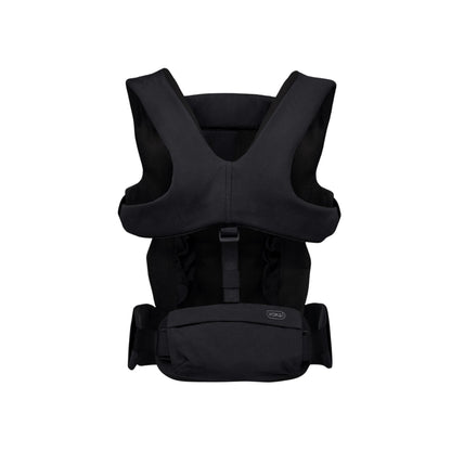 Voksi Draagzak Huddle Zwart