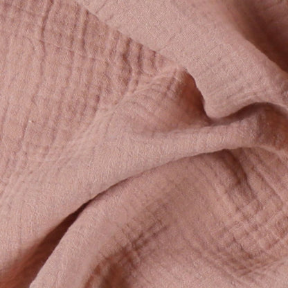 Noukie's Essuie Vintage Flowers Rose/Blanc – 3 pièces