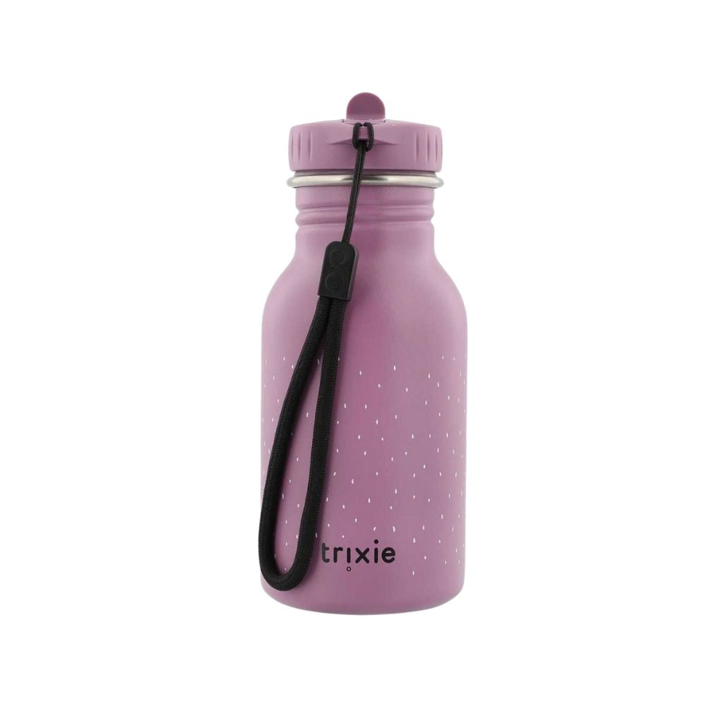 Trixie Gourde Mrs. Peacock Violet 350 ml