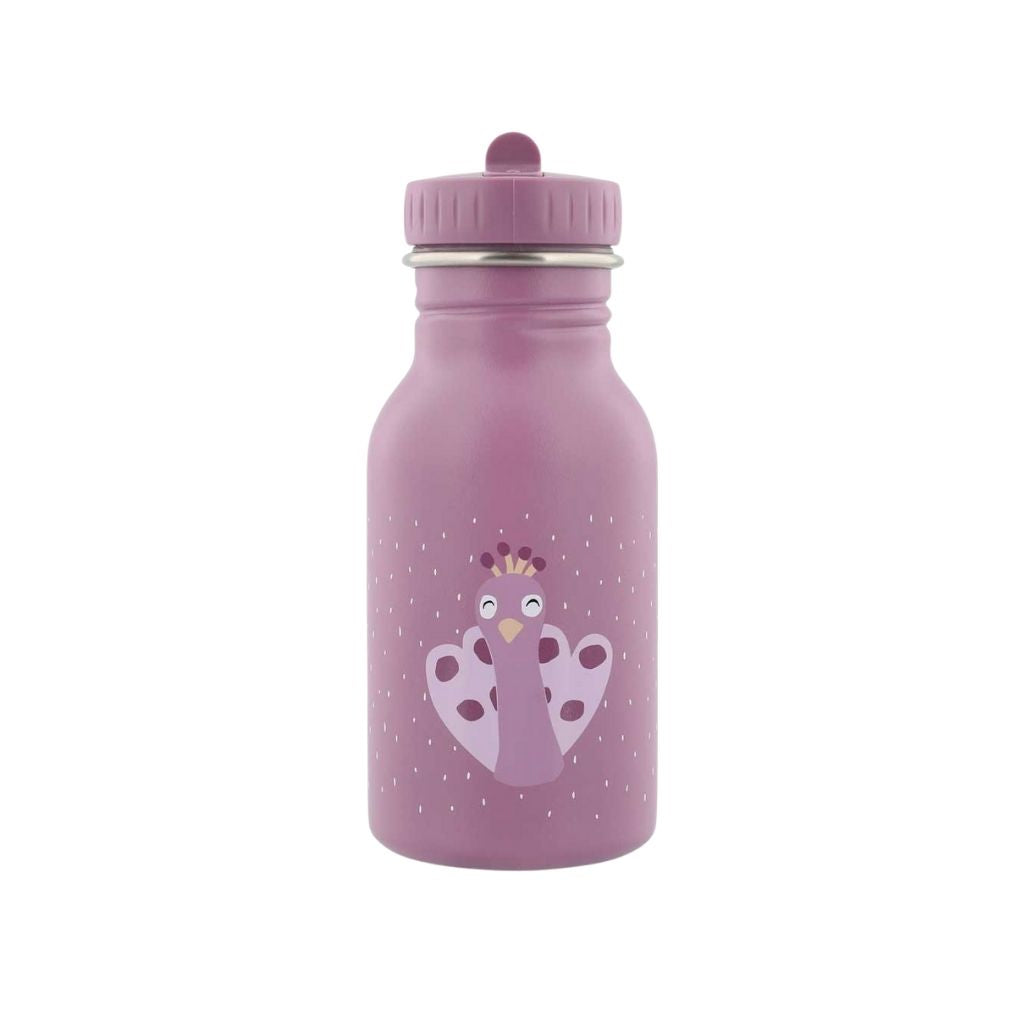 Trixie Gourde Mrs. Peacock Violet 350 ml