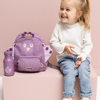 Trixie Gourde Mrs. Peacock Violet 350 ml