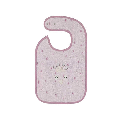 Trixie Bavoir Mrs. Peacock Violet