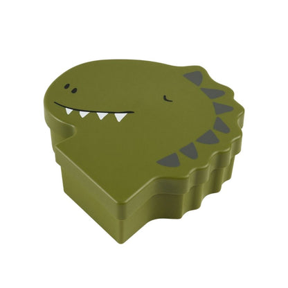 Trixie Boîte à lunch Mr. Dino Vert