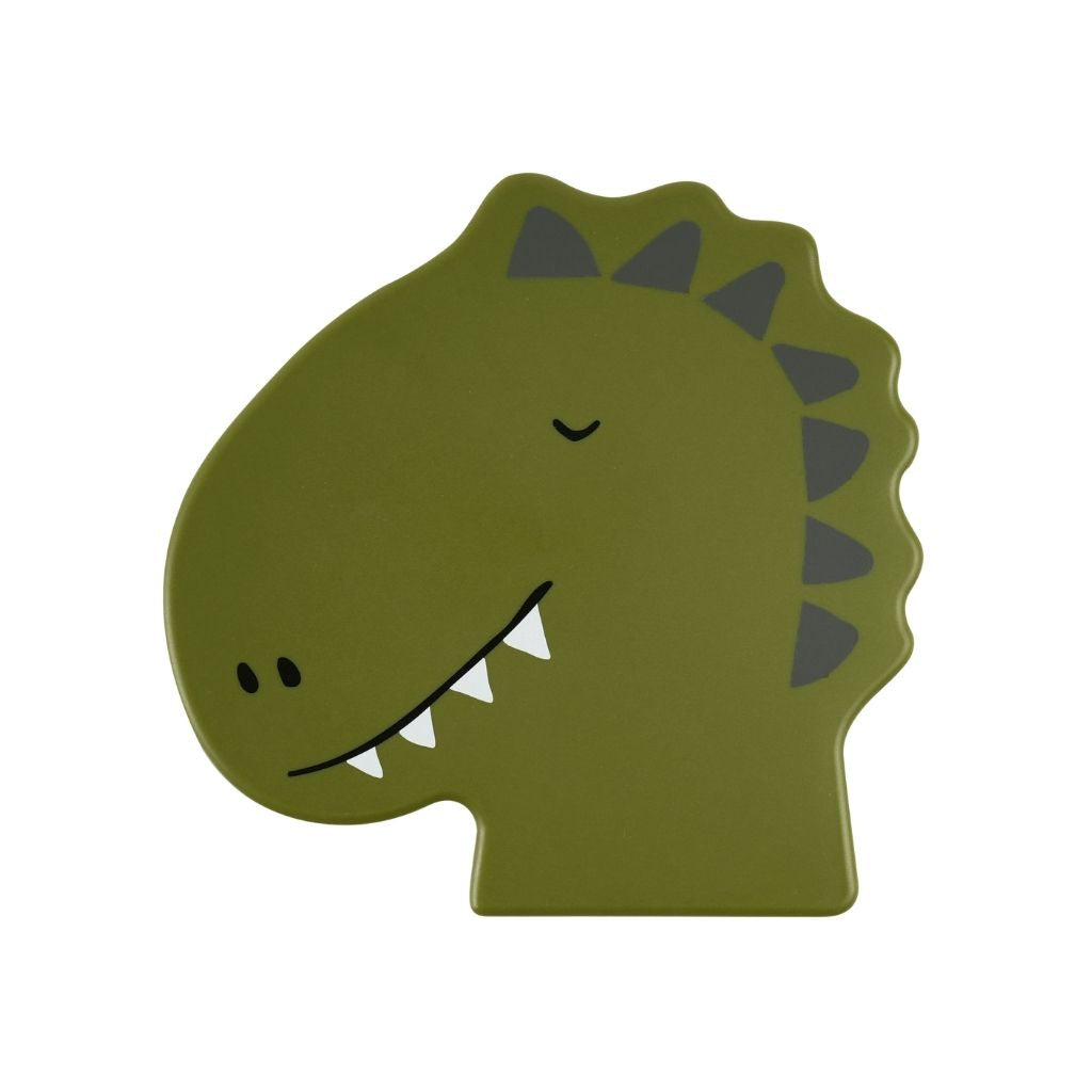 Trixie Boîte à lunch Mr. Dino Vert