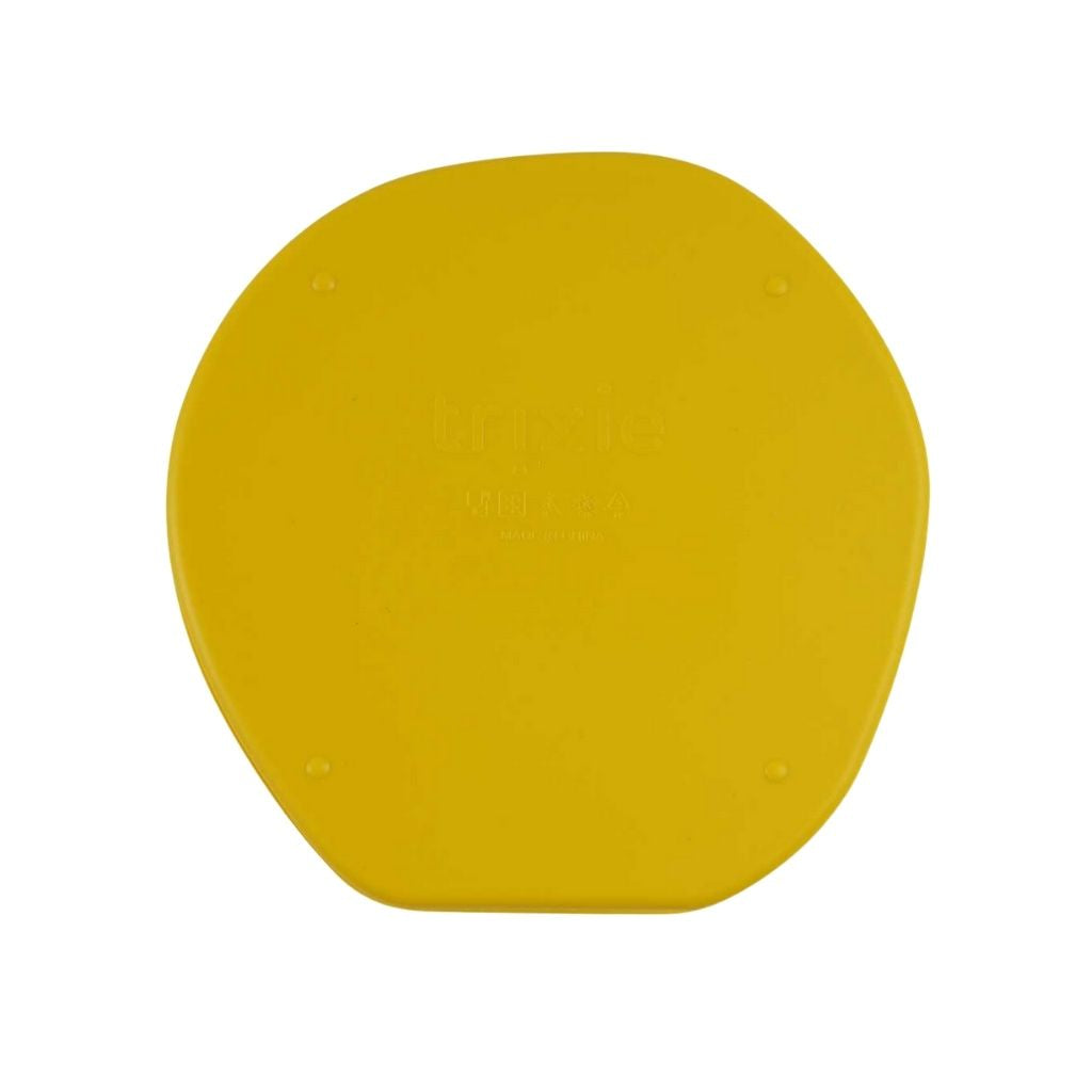 Trixie Boîte à lunch Mr. Lion Jaune