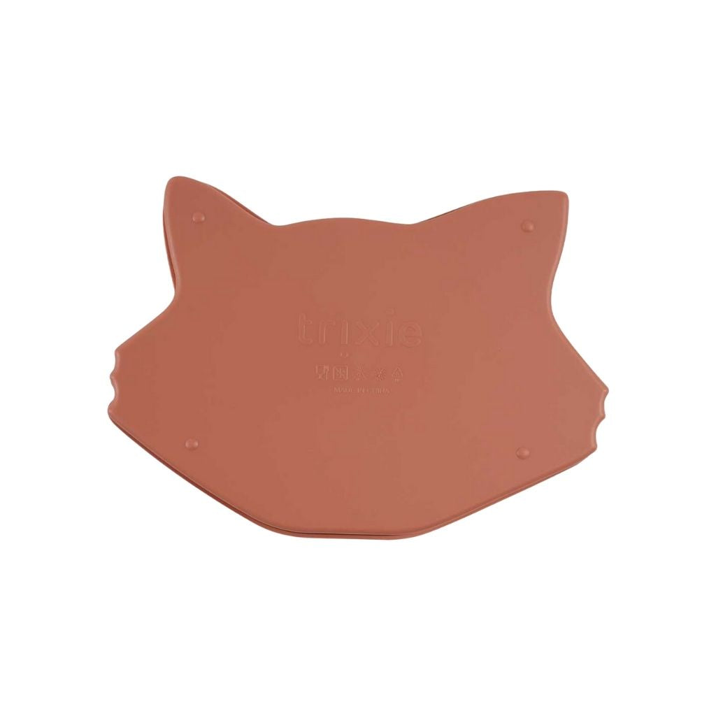 Trixie Boîte à lunch Mrs. Cat Rose