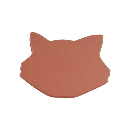 Trixie Boîte à lunch Mrs. Cat Rose