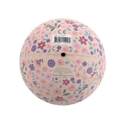 Little Dutch Rubberen Bal Dreamy Mermaid Roze