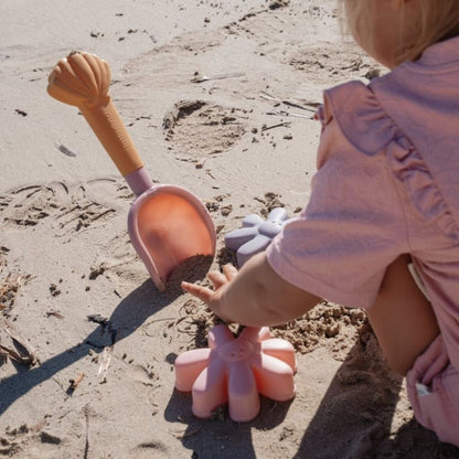Little Dutch Strandset Dreamy Mermaid Veelkleurig – 3 stuks