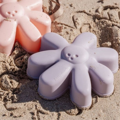 Little Dutch Strandset Dreamy Mermaid Veelkleurig – 3 stuks