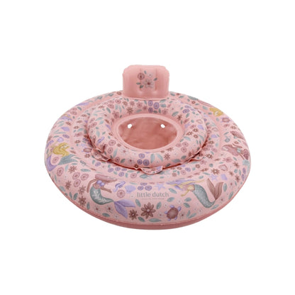 Little Dutch Bouée Dreamy Mermaid Rose
