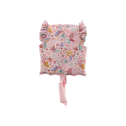 Little Dutch Zwemvest Dreamy Mermaid Roze 2-3 jaar