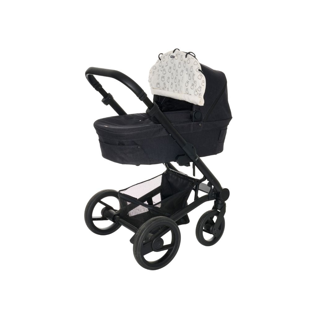 Dooky Écran de protection Universal Cover Miffy Blanc