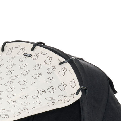 Dooky Écran de protection Universal Cover Miffy Blanc