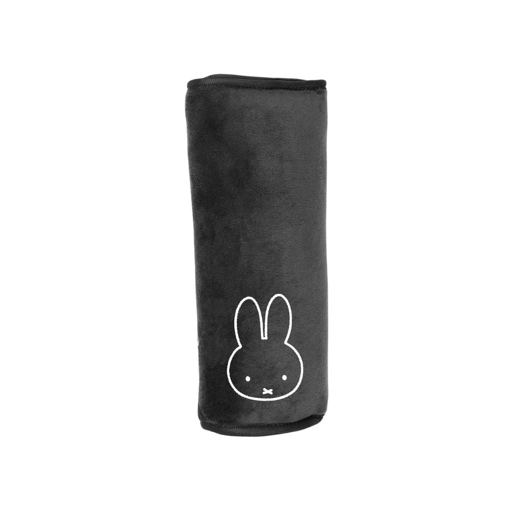 Dooky Protège-ceinture Miffy Noir