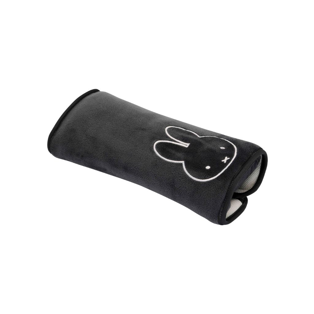 Dooky Protège-ceinture Miffy Noir