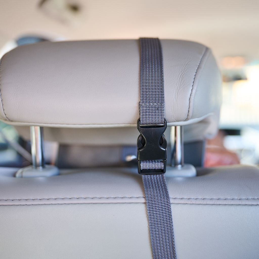 Dooky Autospiegel Nijntje voor in de Auto