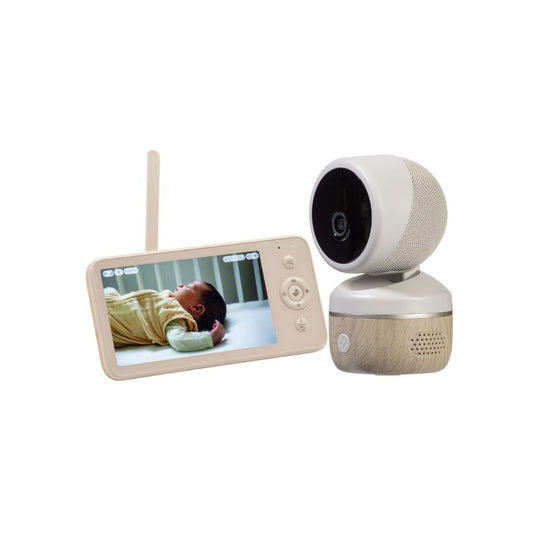 Maxi-Cosi Babyphone Avec Caméra See2 Plus Elegance Beige