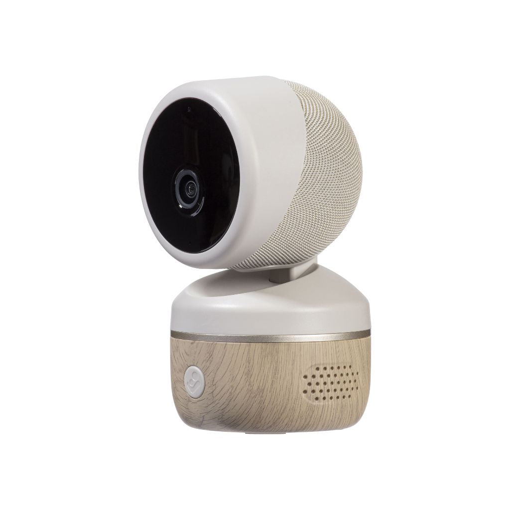 Maxi-Cosi Extra Camera See2 Elegance Beige