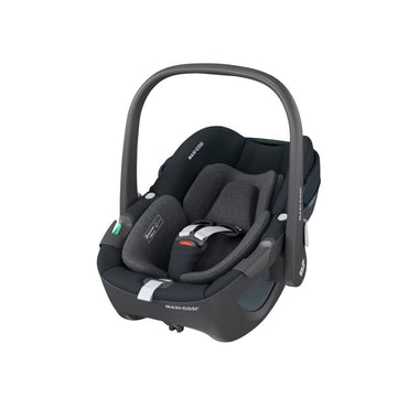 Maxi-Cosi Autostoelen Pebble 360/Pearl 360 + Basis FamilyFix 360 Graphite
