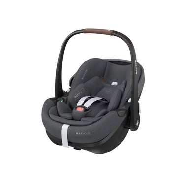 Maxi-Cosi Autostoelen Pebble 360 Pro 2/Pearl 360 Pro + Basis FamilyFix 360 Pro Graphite