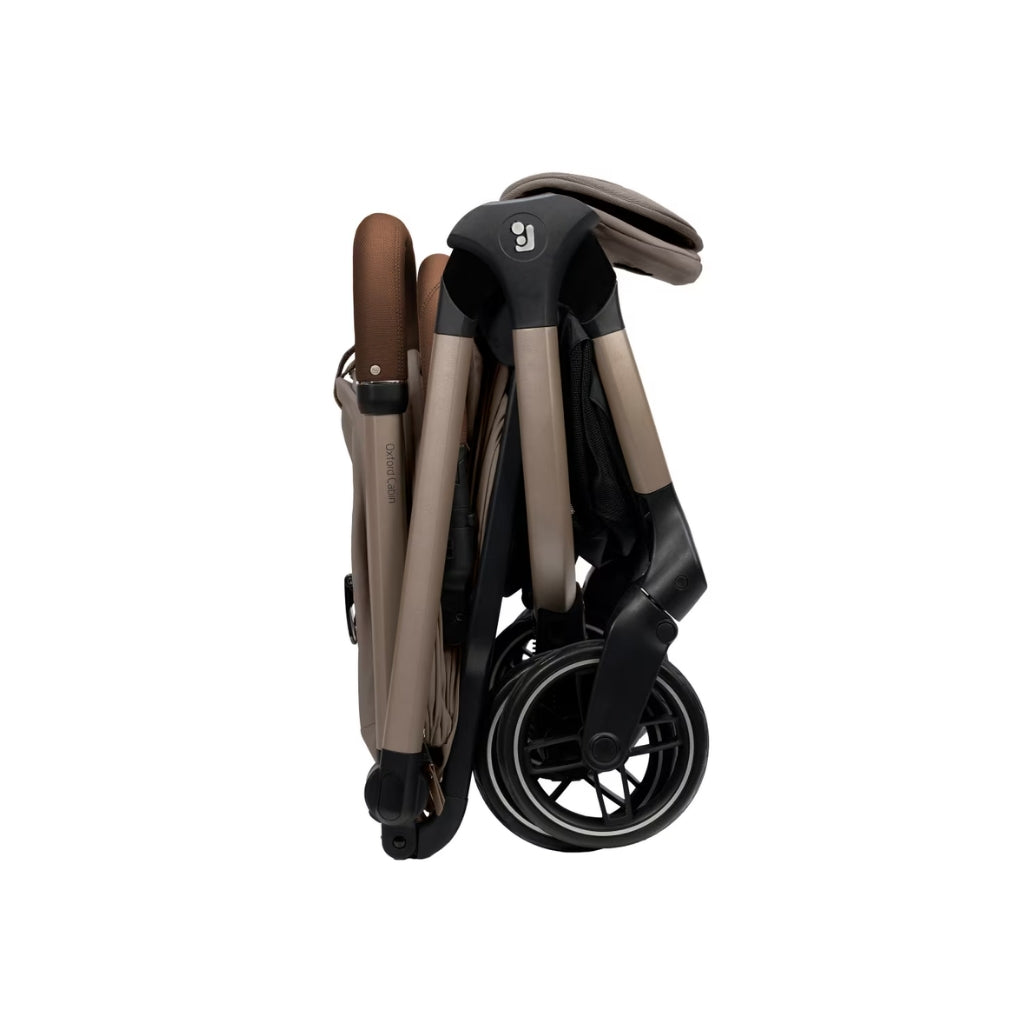 Maxi-Cosi Buggy Oxford Cabin Oak Truffle