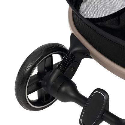 Maxi-Cosi Buggy Oxford Cabin Oak Truffle