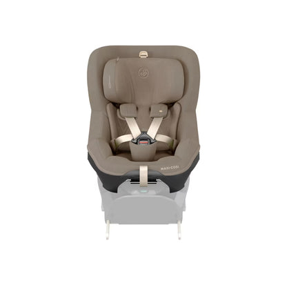 Maxi-Cosi Siège-auto Groupe 0+/1 Pearl Slide Pro Authentic Truffle