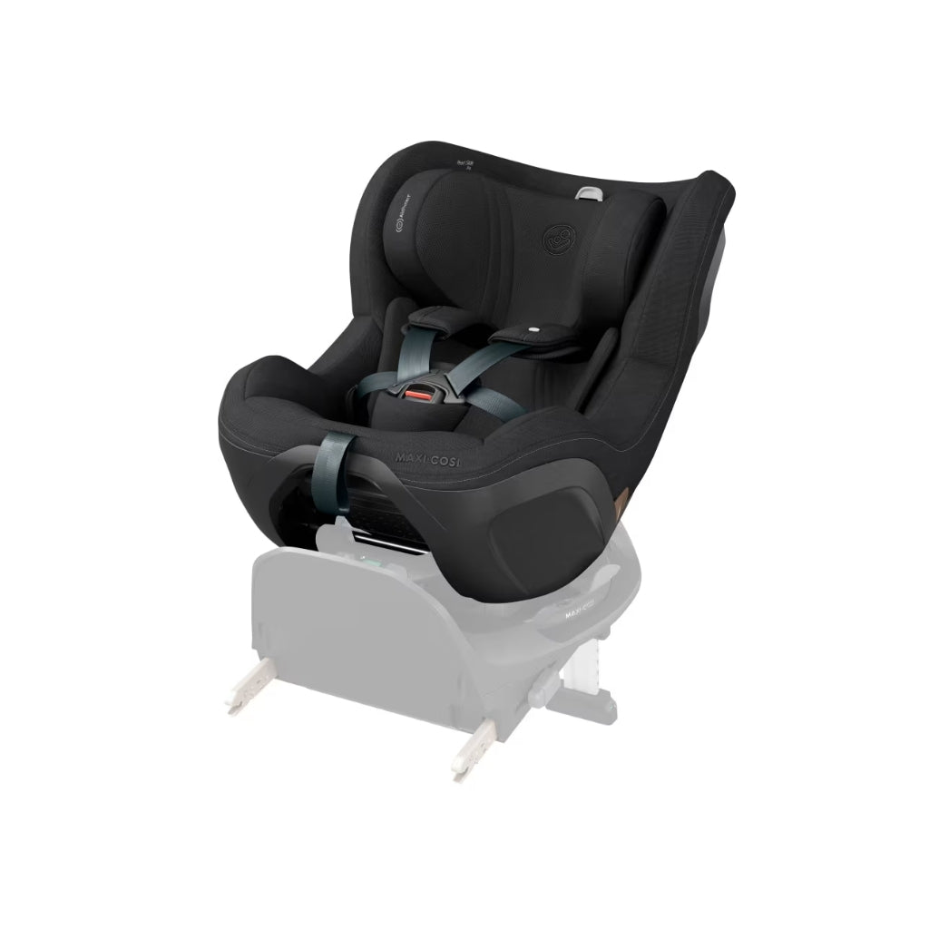 Maxi-Cosi Siège-auto Groupe 0+/1 Pearl Slide Pro Authentic Black