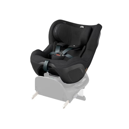 Maxi-Cosi Siège-auto Groupe 0+/1 Pearl Slide Pro Authentic Black