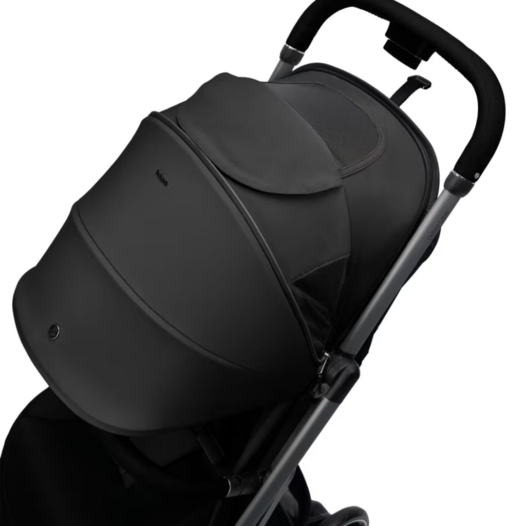 Maxi-Cosi Buggy Oxford Cabin Onyx Black