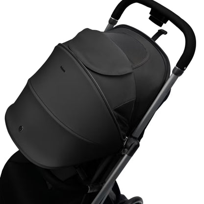 Maxi-Cosi Buggy Oxford Cabin Onyx Black