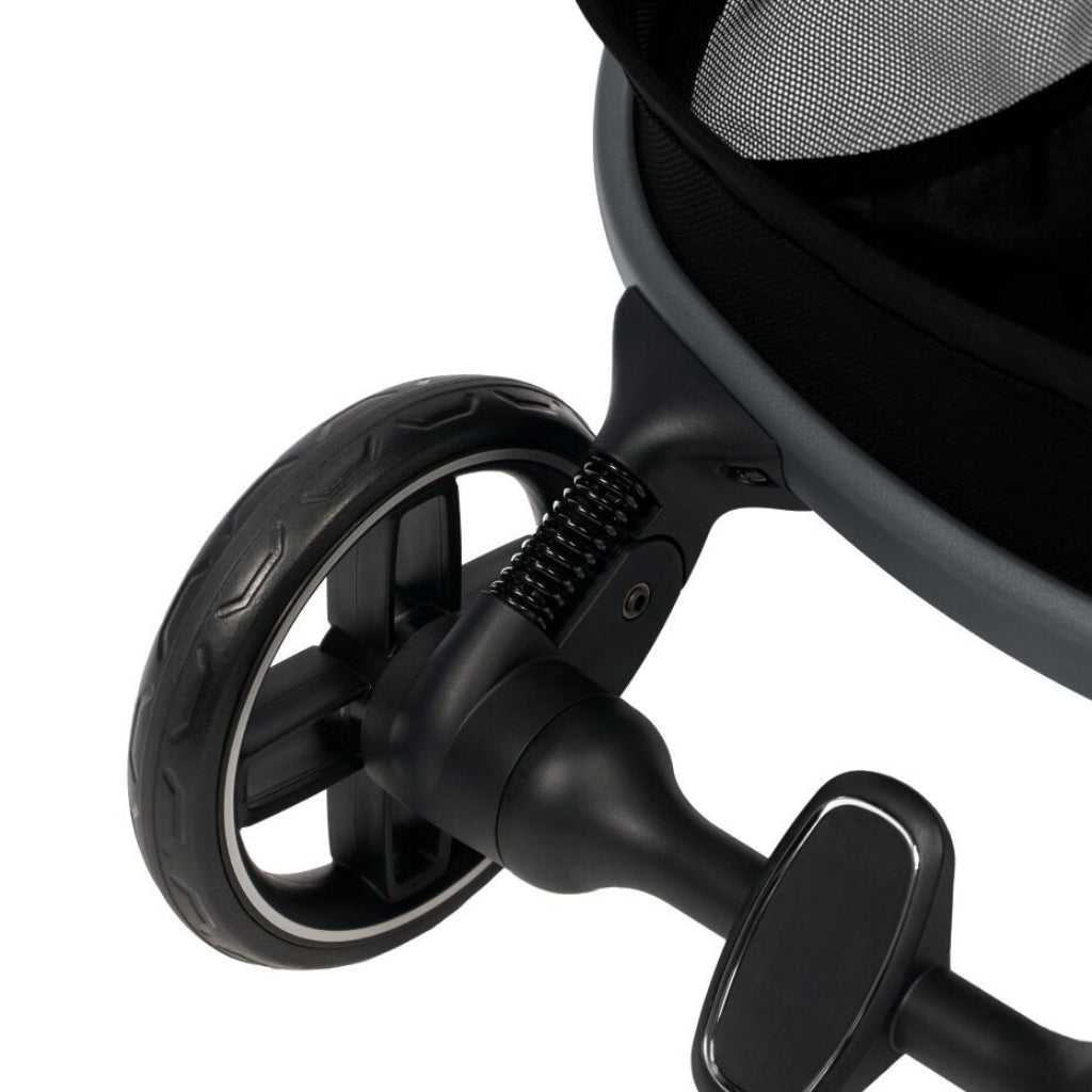 Maxi-Cosi Buggy Oxford Cabin Onyx Black