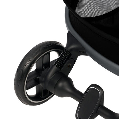 Maxi-Cosi Buggy Oxford Cabin Onyx Black