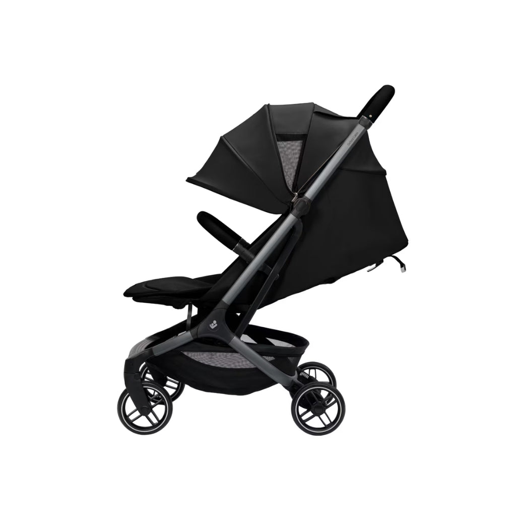 Maxi-Cosi Buggy Oxford Cabin Onyx Black