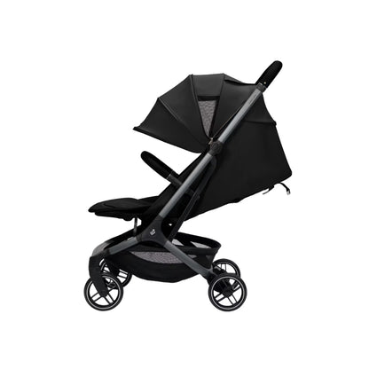 Maxi-Cosi Buggy Oxford Cabin Onyx Black