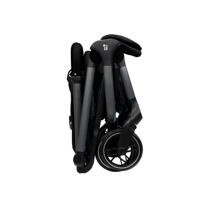 Maxi-Cosi Buggy Oxford Cabin Onyx Black