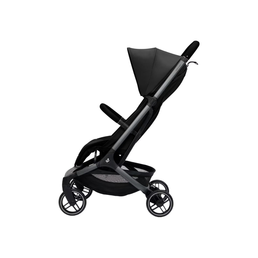 Maxi-Cosi Buggy Oxford Cabin Onyx Black