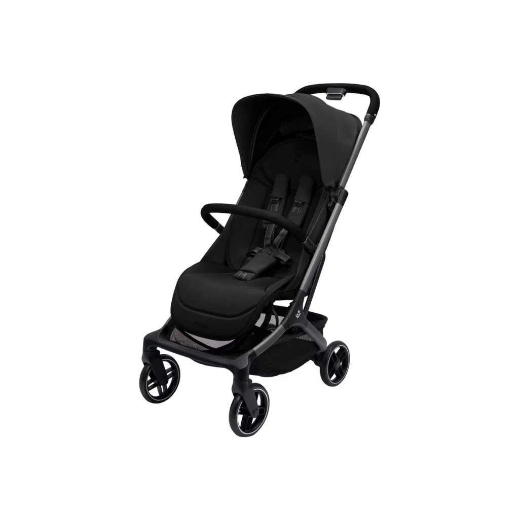 Maxi-Cosi Buggy Oxford Cabin Onyx Black
