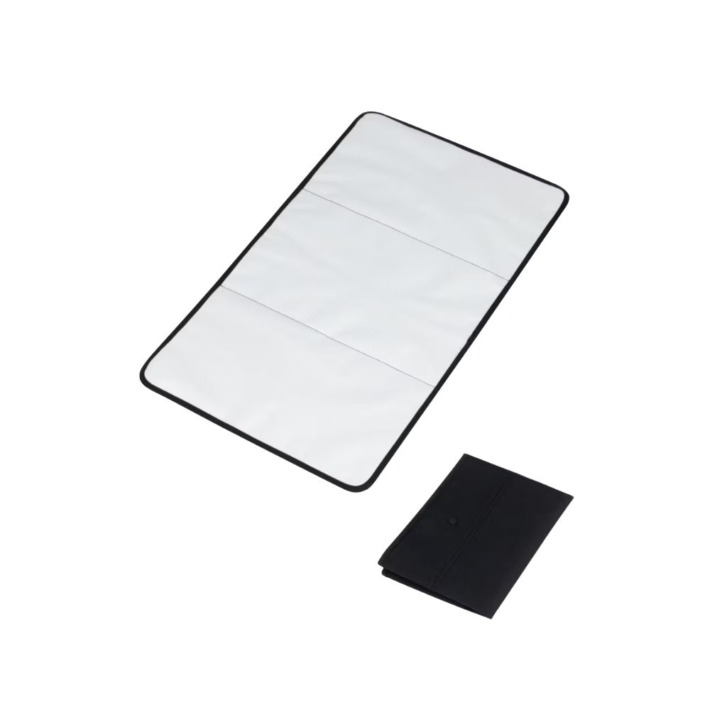 Maxi-Cosi Verzorgingsrugzak Ink Black