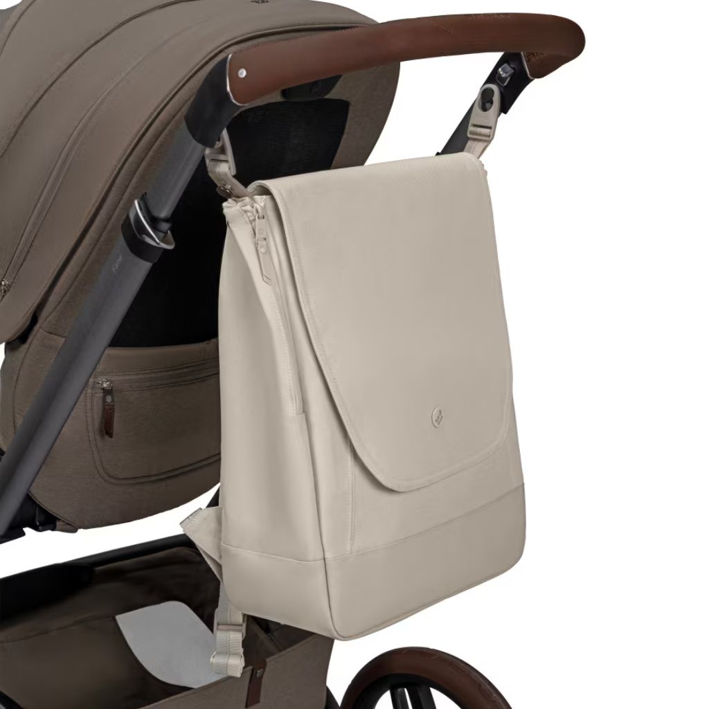 Maxi-Cosi Verzorgingsrugzak Timeless Sand