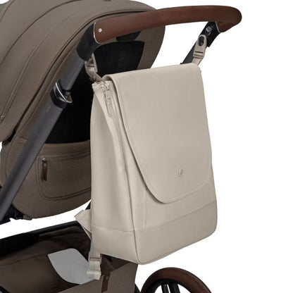 Maxi-Cosi Verzorgingsrugzak Timeless Sand