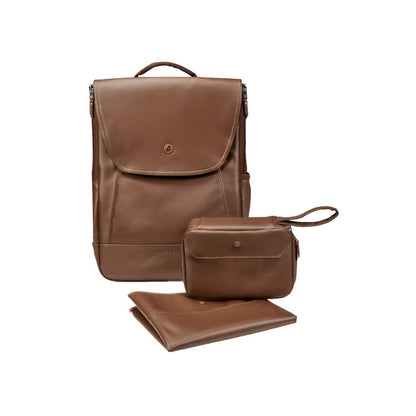 Maxi-Cosi Verzorgingsrugzak Classic Cognac