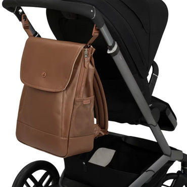 Maxi-Cosi Sac à dos à langer Classic Cognac