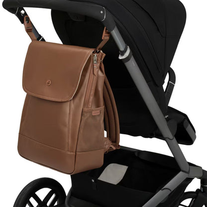 Maxi-Cosi Verzorgingsrugzak Classic Cognac