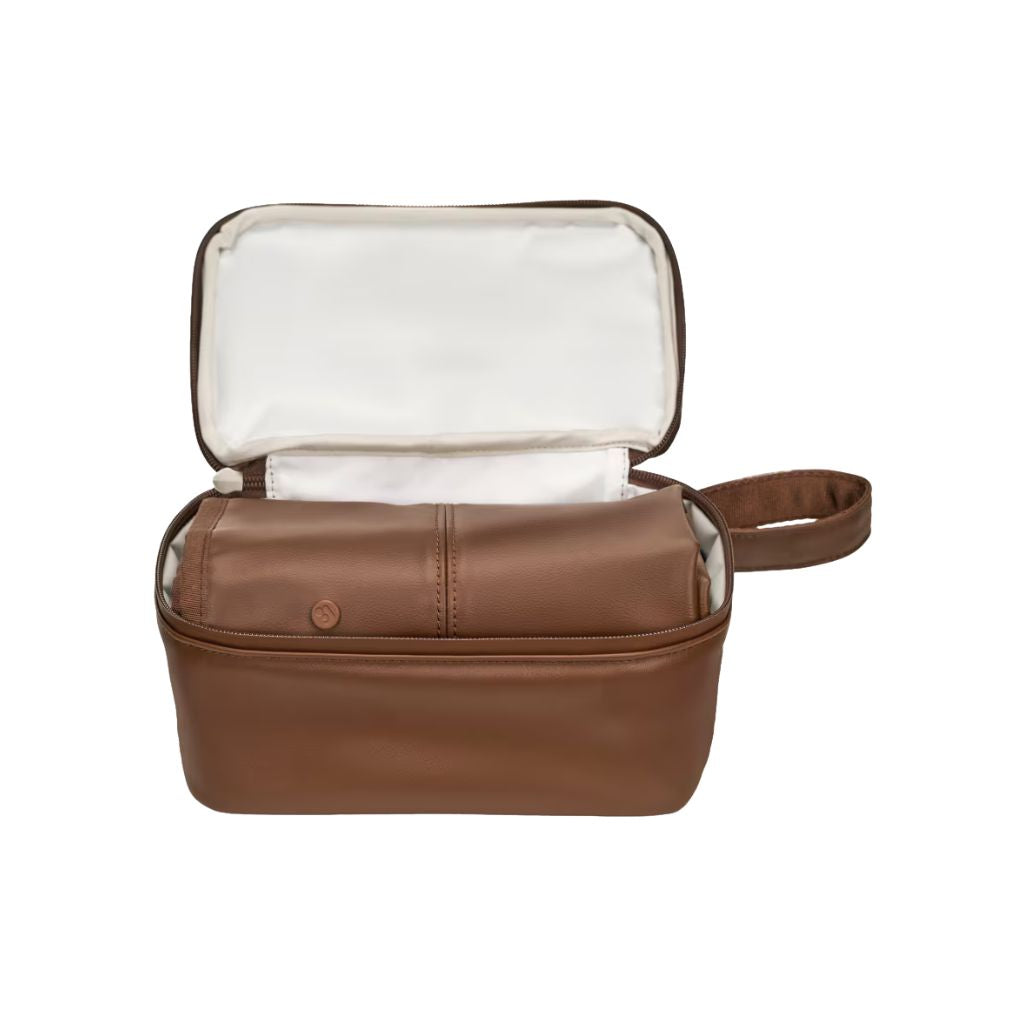 Maxi-Cosi Verzorgingsrugzak Classic Cognac