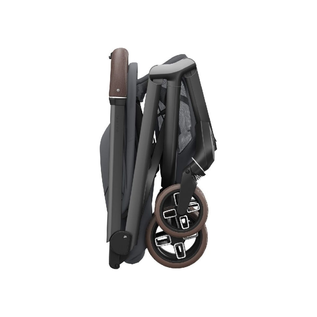 Maxi-Cosi Wandelwagen Fame Cabin Moon Graphite